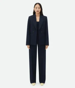 Sartorial Wool Jacket