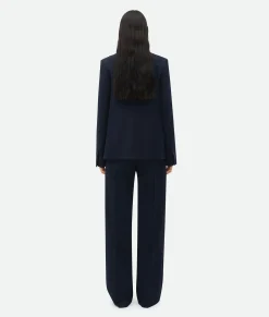 Sartorial Wool Jacket