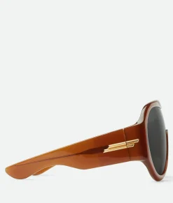 Scudo Shield Sunglasses