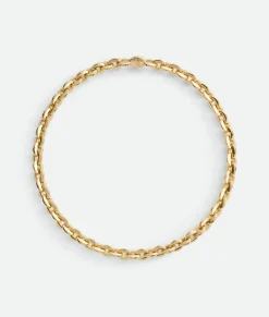 Shape Chain Necklace