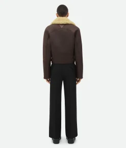 Shearling Jacket