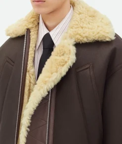 Shearling Jacket