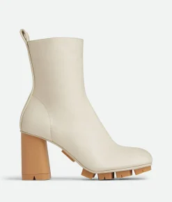 Shore Ankle Boot