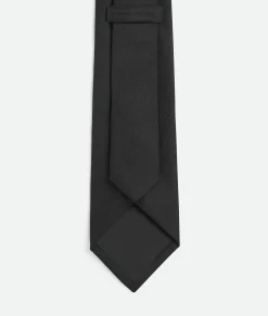 Silk Twill Tie