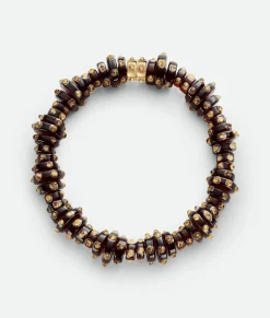 Slice Glass Necklace