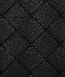 Slim Intrecciato Briefcase