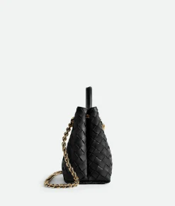 Small Andiamo With Chain