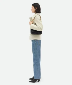 Small Andiamo With Chain