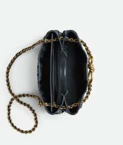 Small Andiamo With Chain