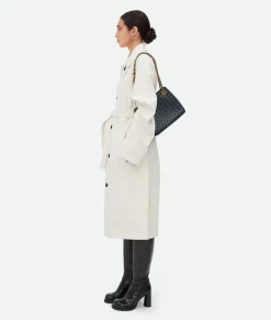 Small Andiamo With Chain