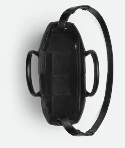 Small Arco Tote Bag With Strap