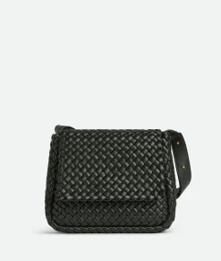 Small Cobble Shoulder Bag