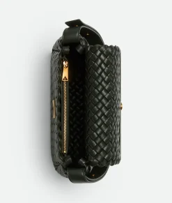 Small Cobble Shoulder Bag