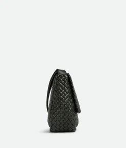 Small Cobble Shoulder Bag