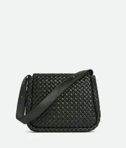 Small Cobble Shoulder Bag