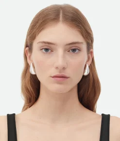 Small Drop Earrings