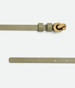 Small Knot Belt