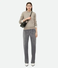 Small Loop Cross-Body Bag