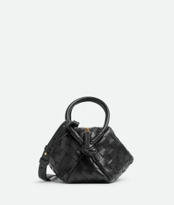 Small Loop Cross-Body Bag