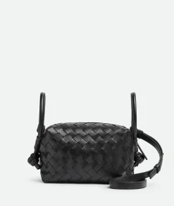 Small Loop Cross-Body Bag