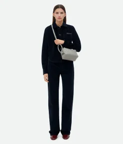 Small Loop Cross-Body Bag