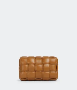 Small Padded Cassette