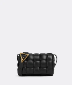 Small Padded Cassette