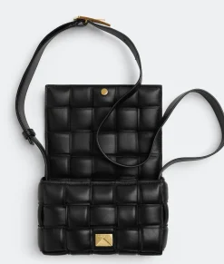 Small Padded Cassette