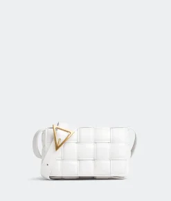 Small Padded Cassette