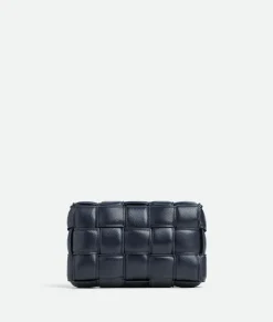 Small Padded Cassette