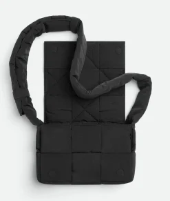 Small Padded Tech Cassette