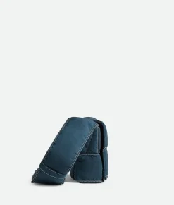 Small Padded Tech Cassette