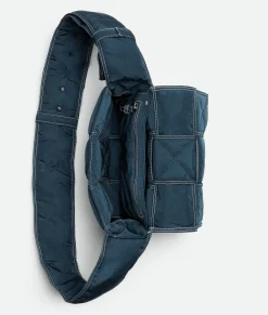 Small Padded Tech Cassette