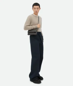 Small Rumple Messenger