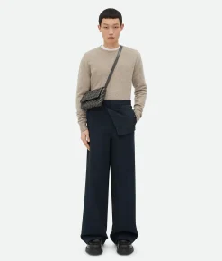 Small Rumple Messenger