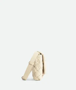 Small Rumple Messenger