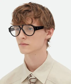 Soft Aviator Sunglasses