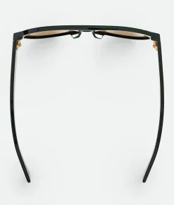 Soft Aviator Sunglasses