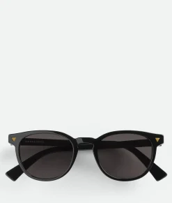 Soft Recycled Acetate Panthos Sunglasses