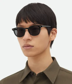 Soft Recycled Acetate Panthos Sunglasses