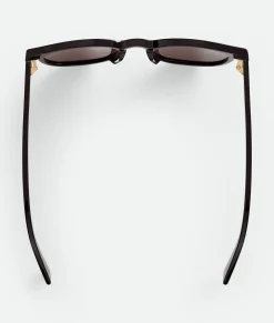 Soft Recycled Acetate Panthos Sunglasses