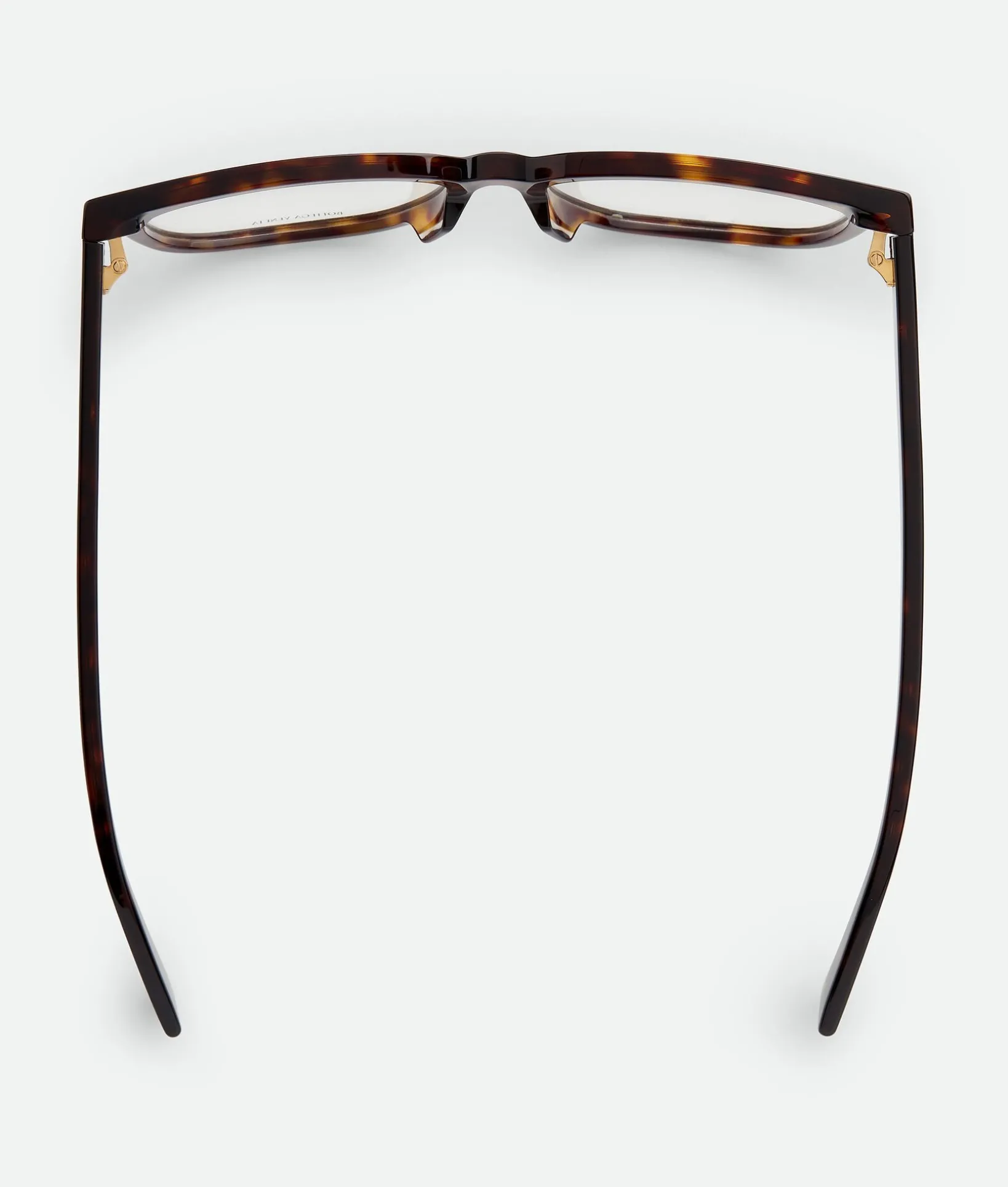 Soft Recycled Acetate Square Eyeglasses