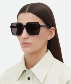 Soft Square Sunglasses