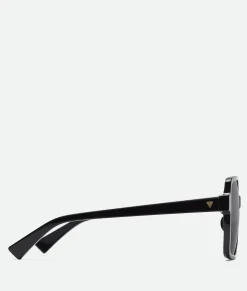 Soft Square Sunglasses