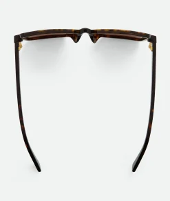 Soft Square Sunglasses