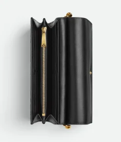 Solstice Large Flap Wallet