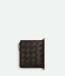 Solstice Small Bi-Fold Wallet