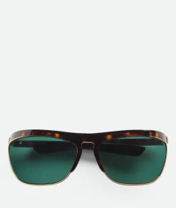 Speed Rectangular Sunglasses