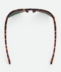 Speed Rectangular Sunglasses