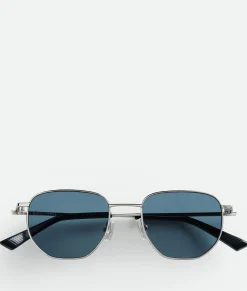 Split Panthos Sunglasses